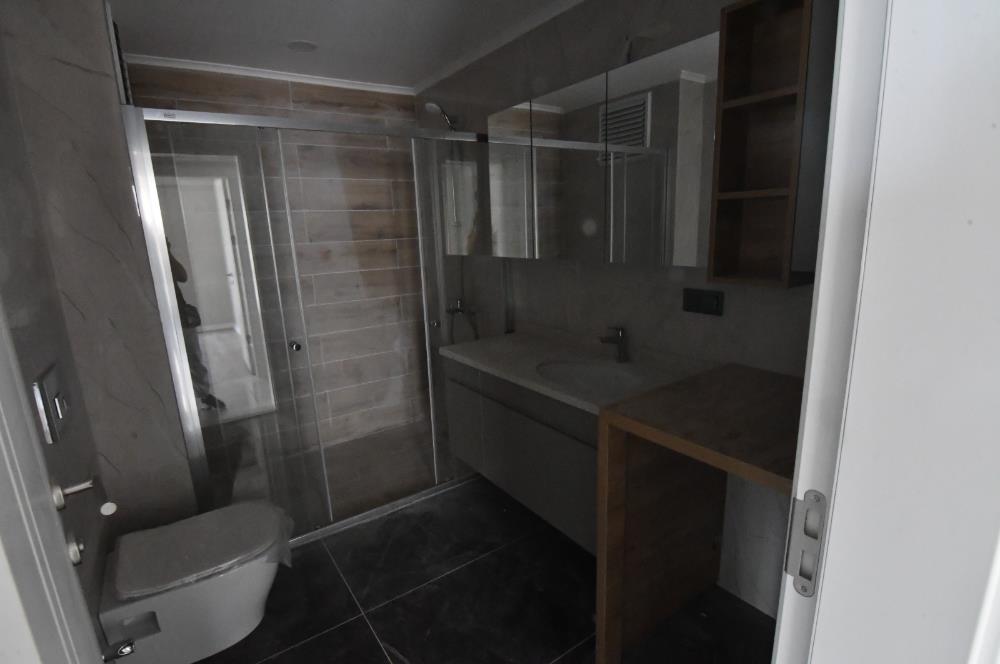 Ahmet Taner Kışlalı Bulvarda Kiralık 3+1 Daire