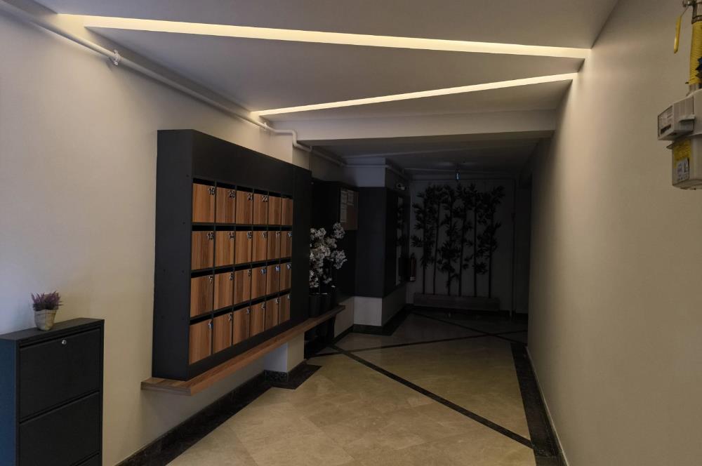 Bursa Nilüfer Ertuğrul mah. Kiralık 3+1 Daire