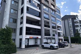 Bursa Nilüfer Ertuğrul mah. Kiralık 3+1 Daire - 3 - 32878