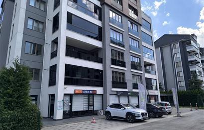 Bursa Nilüfer Ertuğrul mah. Kiralık 3+1 Daire