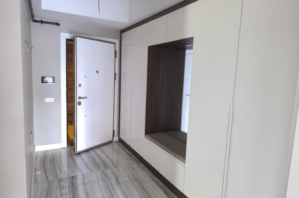 Bursa Nilüfer Ertuğrul mah. Kiralık 3+1 Daire