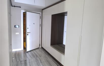 Bursa Nilüfer Ertuğrul mah. Kiralık 3+1 Daire