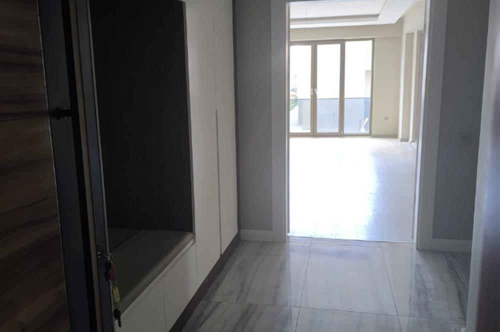 Bursa Nilüfer Ertuğrul mah. Kiralık 3+1 Daire