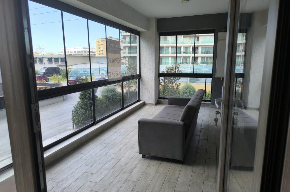 Bursa Nilüfer Ertuğrul mah. Kiralık 3+1 Daire