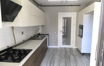 Bursa Nilüfer Ertuğrul mah. Kiralık 3+1 Daire