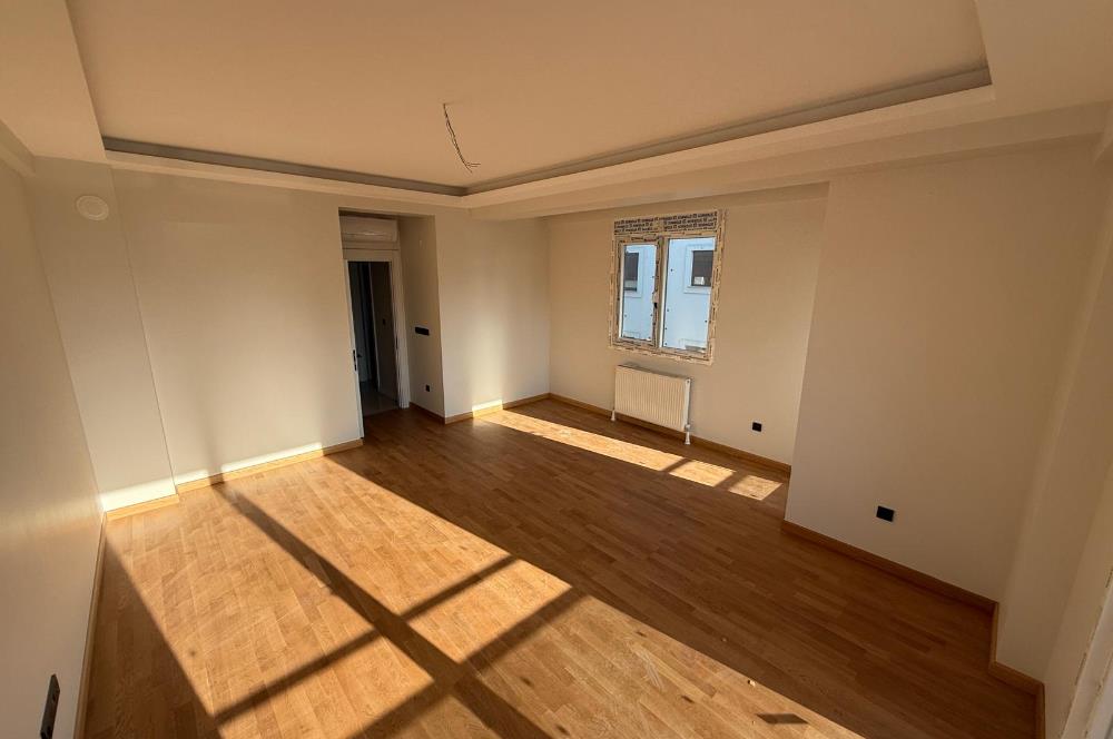 CENTURY 21 PREMİUM - ERENKÖY'de BAĞDAT CAD. YAKIN 3+1 YENİ DAİRE