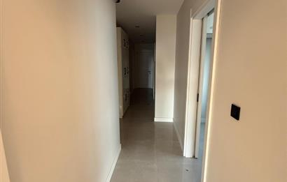 CENTURY 21 PREMİUM - ERENKÖY'de BAĞDAT CAD. YAKIN 3+1 YENİ DAİRE