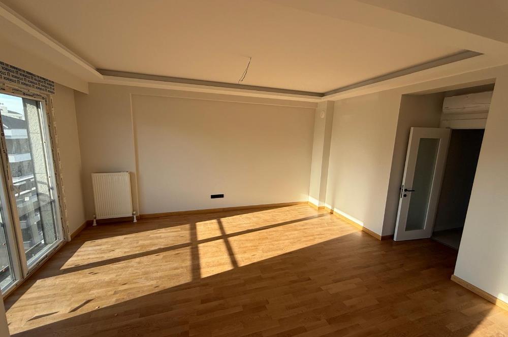 CENTURY 21 PREMİUM - ERENKÖY'de BAĞDAT CAD. YAKIN 3+1 YENİ DAİRE