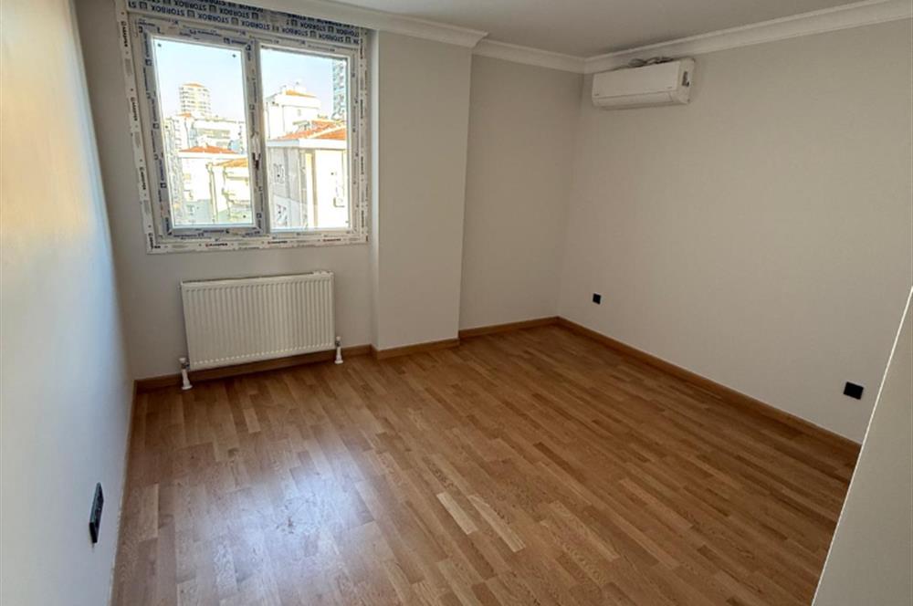 CENTURY 21 PREMİUM - ERENKÖY'de BAĞDAT CAD. YAKIN 3+1 YENİ DAİRE