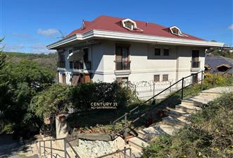 Maden'de 2+1 Doğa Manzaralı Kiralık Daire - 1 - 32917