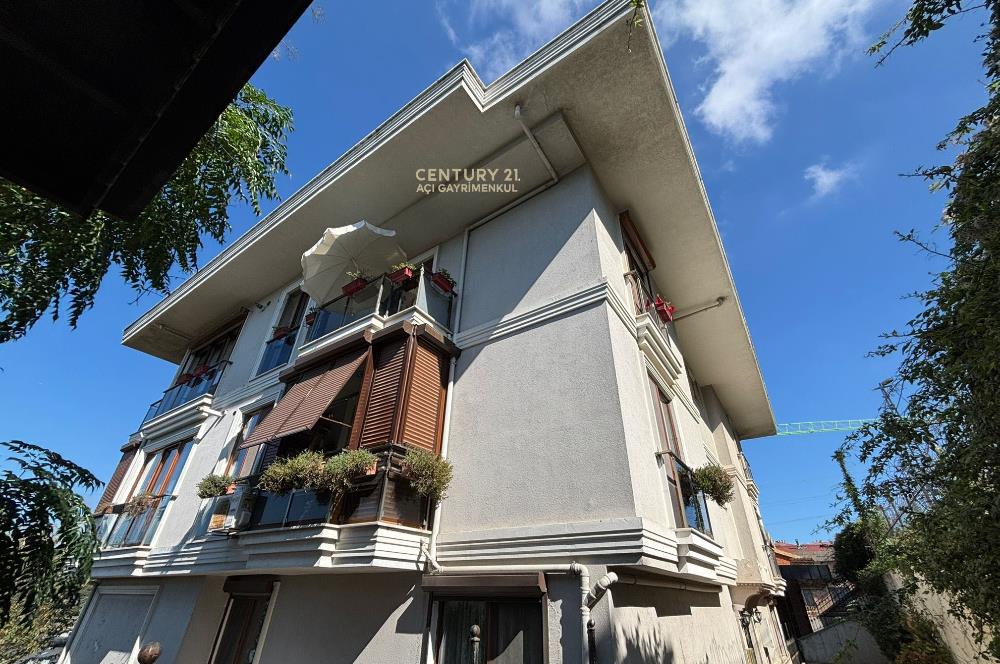 Maden'de 2+1 Doğa Manzaralı Kiralık Daire