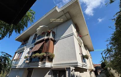 Maden'de 2+1 Doğa Manzaralı Kiralık Daire