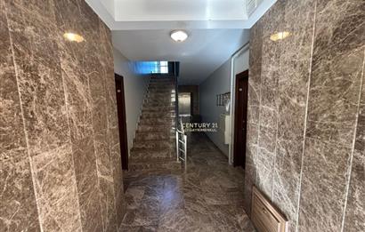 Maden'de 2+1 Doğa Manzaralı Kiralık Daire