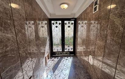 Maden'de 2+1 Doğa Manzaralı Kiralık Daire