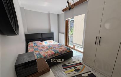 Maden'de 2+1 Doğa Manzaralı Kiralık Daire