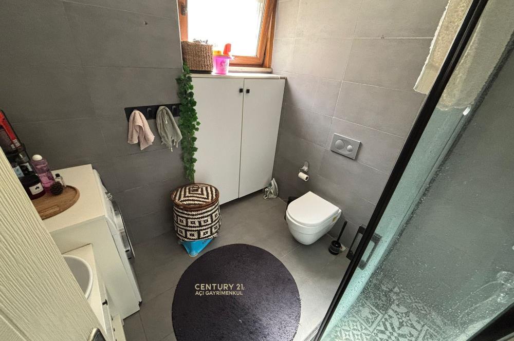 Maden'de 2+1 Doğa Manzaralı Kiralık Daire