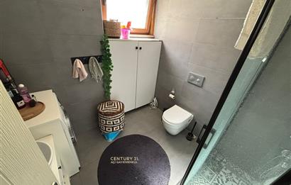 Maden'de 2+1 Doğa Manzaralı Kiralık Daire