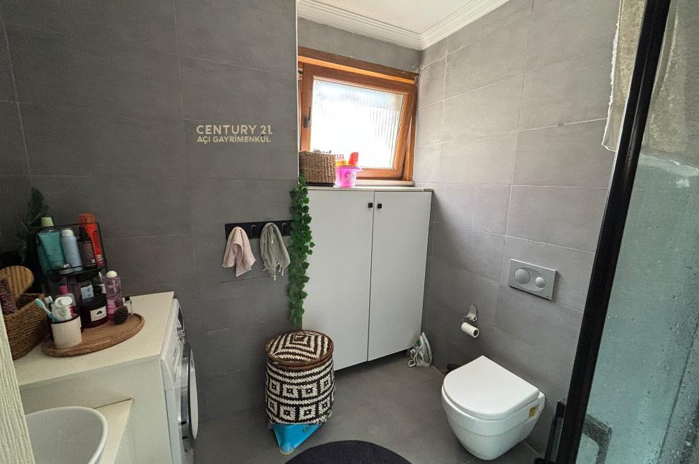 Maden'de 2+1 Doğa Manzaralı Kiralık Daire