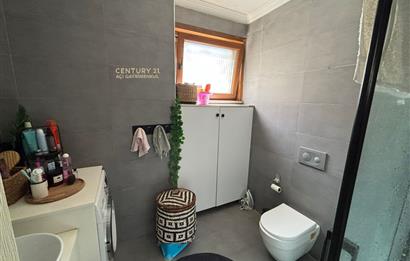 Maden'de 2+1 Doğa Manzaralı Kiralık Daire