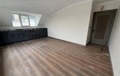 ALTINTEPE'DE DENİZ MANZARALI ULTRA LÜX ÖN CEPHE 4+1