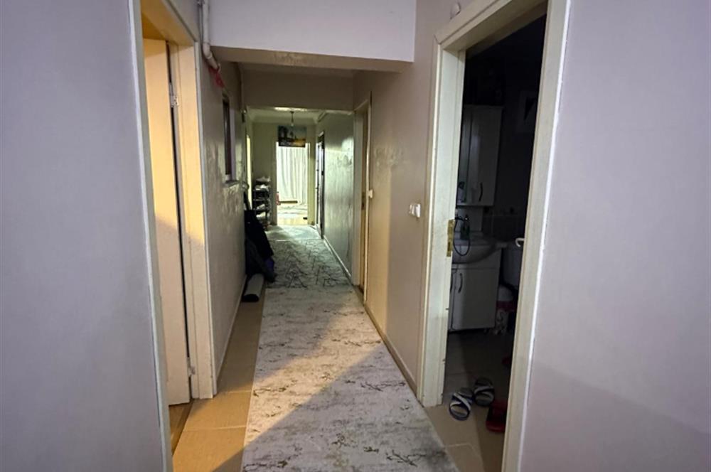 C21 ROOF'dan ÖRNEK MAH ARA KAT GENİŞ 2+1 FIRSAT SATILIK DAİRE