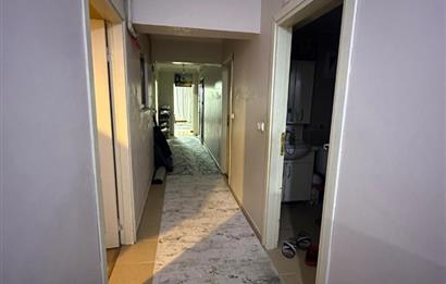 C21 ROOF'dan ÖRNEK MAH ARA KAT GENİŞ 2+1 FIRSAT SATILIK DAİRE