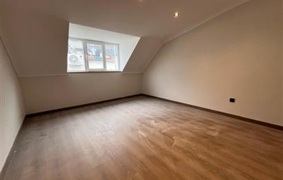 ALTINTEPE'DE DENİZ MANZARALI ULTRA LÜX ÖN CEPHE 4+1