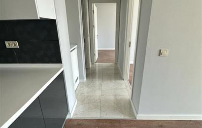 C21 ROOF'dan FİKİRTEPE TORKAM DENİZ MANZARALI 2+1 SATILIK DAİRE