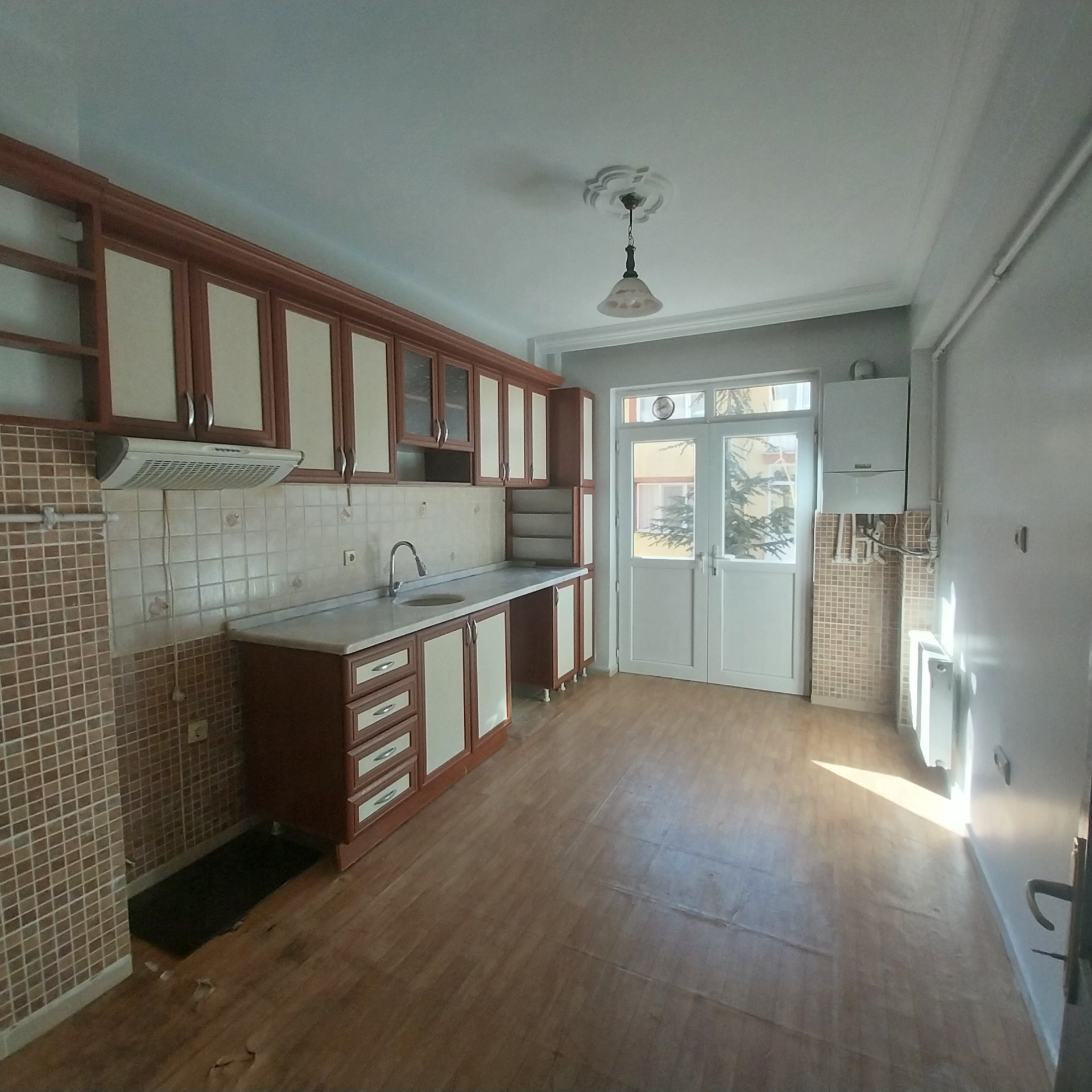 CENTURY21 VİZYON'DAN GÖKMEYDAN MAHALLESİ 3+1KİRALIK DAİRE 
