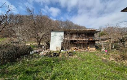 C21 Cius; Fevziye’de Köy İçi İmarlı Çift Cephe 655 m² Satılık Arsa