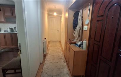 Alaybey İzbana Yürüme Mesafesinde Bakımlı 2+1 Satılık Daire