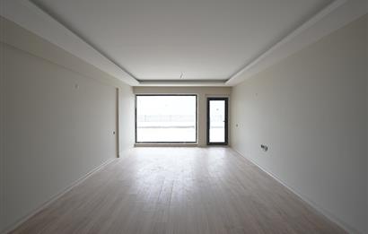 C21 Cius; Hisar’da Özel Bahçeli, Deniz Manzaralı Sıfır 3+1 Daire