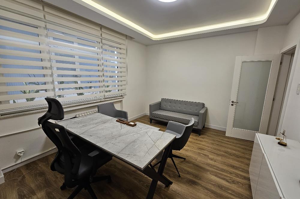 ŞİŞLİ HALASKARGAZİ CADDESİ ÜZERİNDE KİRALIK 4+1 BÜRO & OFİS