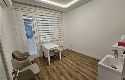 ŞİŞLİ HALASKARGAZİ CADDESİ ÜZERİNDE KİRALIK 4+1 BÜRO & OFİS