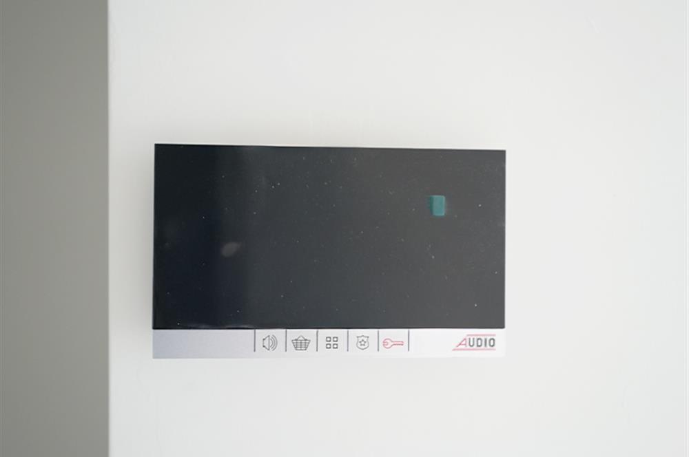 C21 Cius; Hisar’da Özel Bahçeli, Deniz Manzaralı Sıfır 3+1 Daire