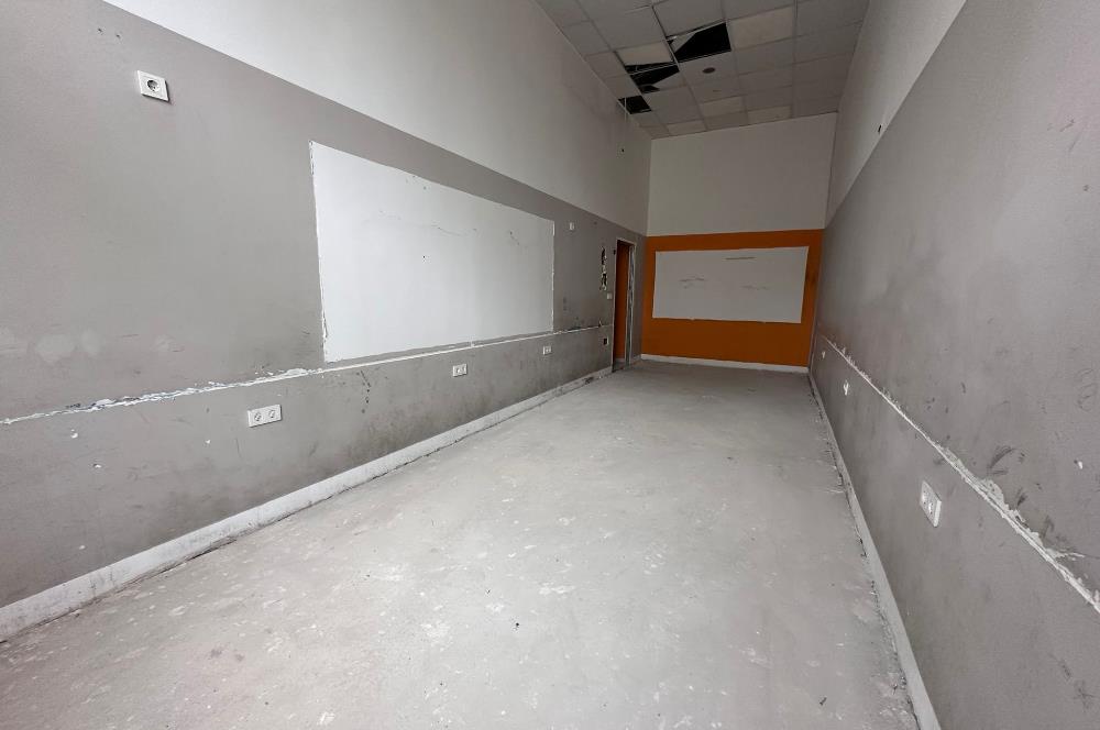 PARK MAVERA'da 224 m² SATILIK DÜKKAN YÜKSEK GETİRİLİ FIRSAT