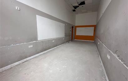 PARK MAVERA'da 224 m² SATILIK DÜKKAN YÜKSEK GETİRİLİ FIRSAT