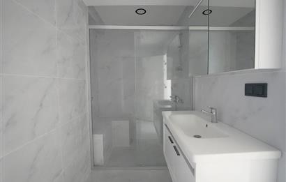 C21 Cius; Hisar’da Özel Bahçeli, Deniz Manzaralı Sıfır 3+1 Daire