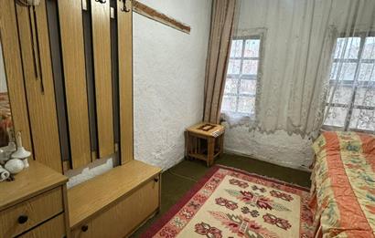 C21 Cius; Fevziye’de Köy İçi İmarlı Çift Cephe 655 m² Satılık Arsa