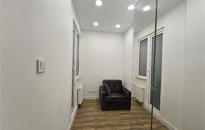 ŞİŞLİ HALASKARGAZİ CADDESİ ÜZERİNDE KİRALIK 4+1 BÜRO & OFİS