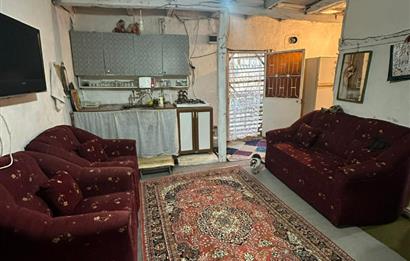 C21 Cius; Fevziye’de Köy İçi İmarlı Çift Cephe 655 m² Satılık Arsa