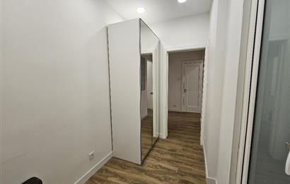 ŞİŞLİ HALASKARGAZİ CADDESİ ÜZERİNDE KİRALIK 4+1 BÜRO & OFİS