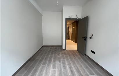 ALTINTEPE'DE DENİZ MANZARALI ULTRA LÜX ÖN CEPHE 4+1