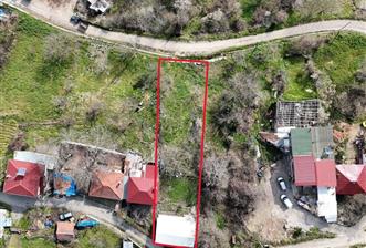 C21 Cius; Fevziye’de Köy İçi İmarlı Çift Cephe 655 m² Satılık Arsa - 6 - 32899