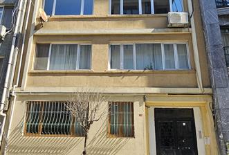 ŞİŞLİ MERKEZ MAHALLESİ PERİHAN SOKAK'TA KİRALIK 3+1 DAİRE - 2 - 32905