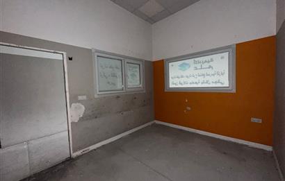 PARK MAVERA'da 224 m² SATILIK DÜKKAN YÜKSEK GETİRİLİ FIRSAT