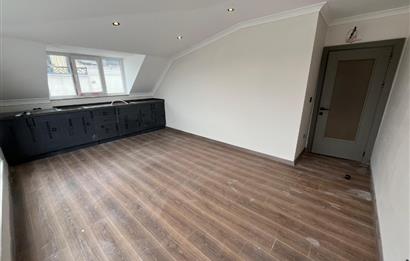 ALTINTEPE'DE DENİZ MANZARALI ULTRA LÜX ÖN CEPHE 4+1