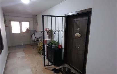 C21 BAL'DAN TOKİ 2.ETAP H BLOK EŞYALI 1+1 KİRALIK DAİRE