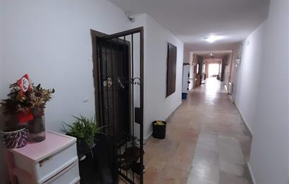 C21 BAL'DAN TOKİ 2.ETAP H BLOK EŞYALI 1+1 KİRALIK DAİRE