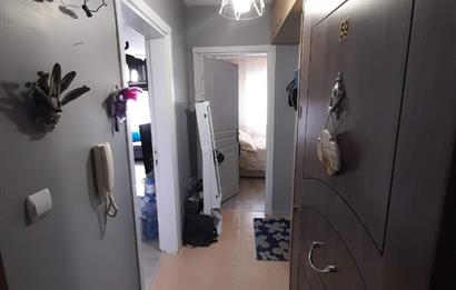 C21 BAL'DAN TOKİ 2.ETAP H BLOK EŞYALI 1+1 KİRALIK DAİRE